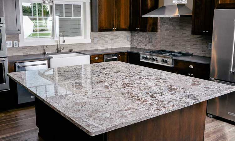 Ktichen Countertops 02 First Class Granite and Marble LLC