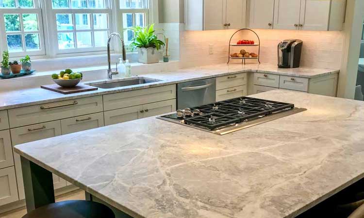 Ktichen Countertops 03 First Class Granite and Marble LLC
